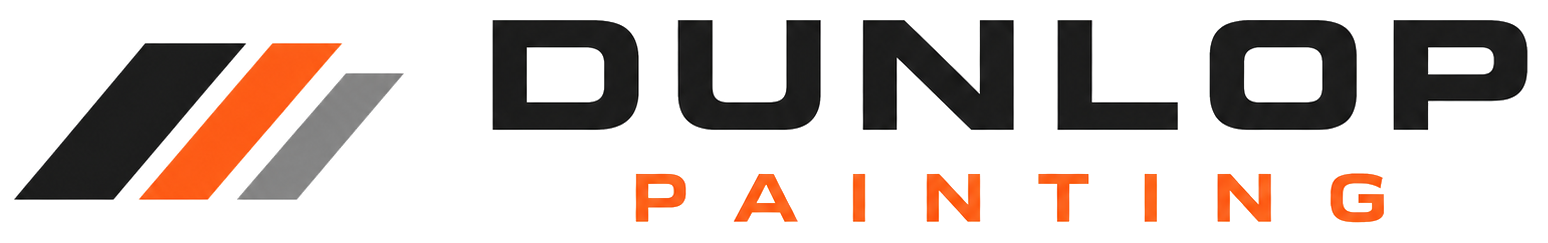 Dunlop Painting LLC logo