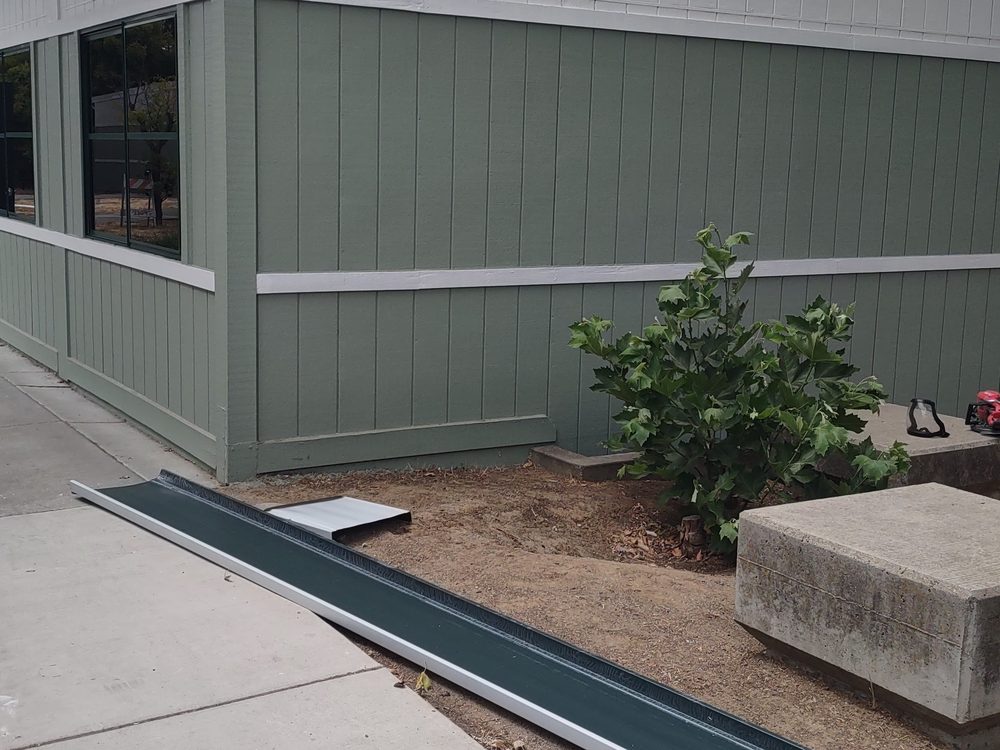 Institutional Building - Commercial &middot; Bay Area