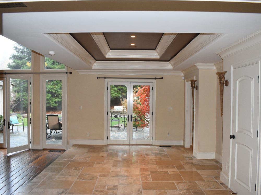 Living Space - Interior &middot; Residential